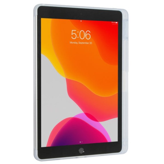 TARGUS SafePort Anti Microbial back cover 10.2p iPad