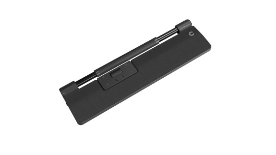 Contour Design RollerMouse Pro Slim, wired