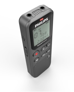 1 Enregistreur numérique PHILIPS DVT1120