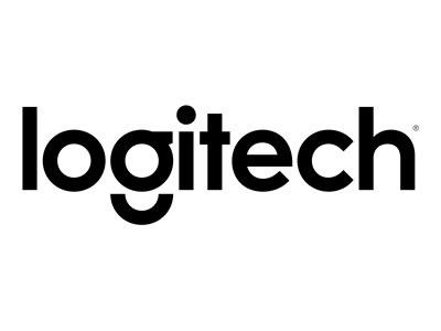 LOGITECH BRIO Ultra HD PRO Business WEBCAM COVER - BLACK - WW