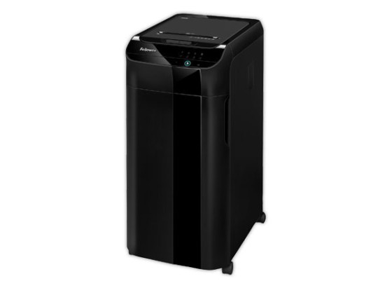 1 Destructeur collectif  AUTOMAX 550C