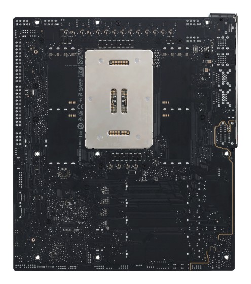 ASUS PRO WS W790-ACE LGA4677 ATX 8xDDR4 7xPCIe 4.0 x16 8xSATA 3xM.2
