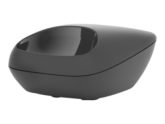 1 Lot de 2 Duo téléphones sans fil Gigaset AS690Aavec répondeur