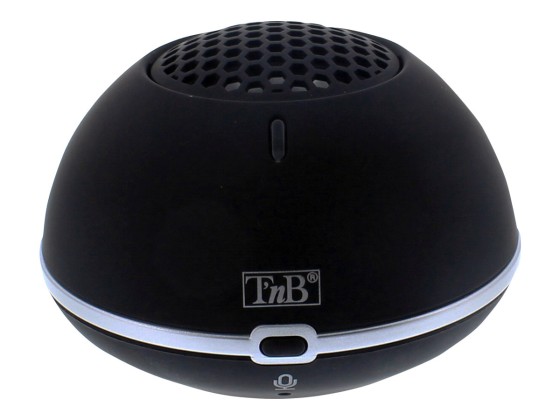 1 Speakerphone T'NB