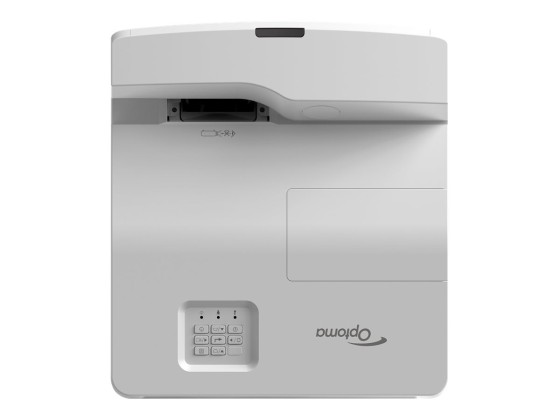 1 Vidéoprojecteur OPTOMA W340UST