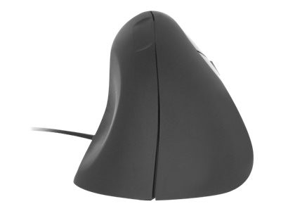 1 Souris filaire ergonomique verticale droitier