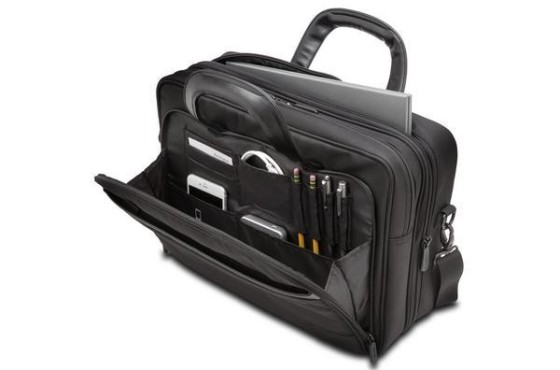 Kensington Sacoche Contour™ 2.0 Business pour ordinateur portable 15,6"