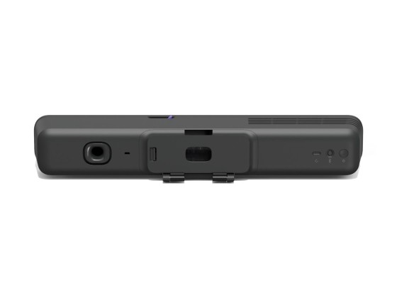 LOGITECH MeetUp 2 4K Video Conference Camera Mic Wireless RJ-45 HDMI USB-C USB Graphite UK/EN