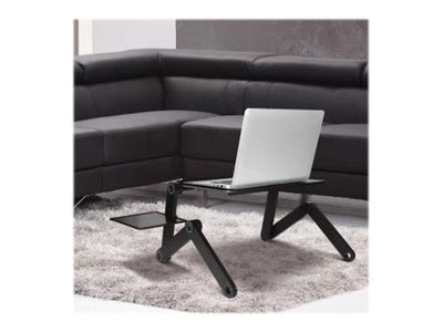 DLH - Table pour ordinateur portable