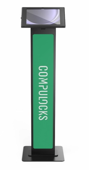 Compulocks 140B87GAPX9B support antivol pour tablettes 22,1 cm (8.7") Noir
