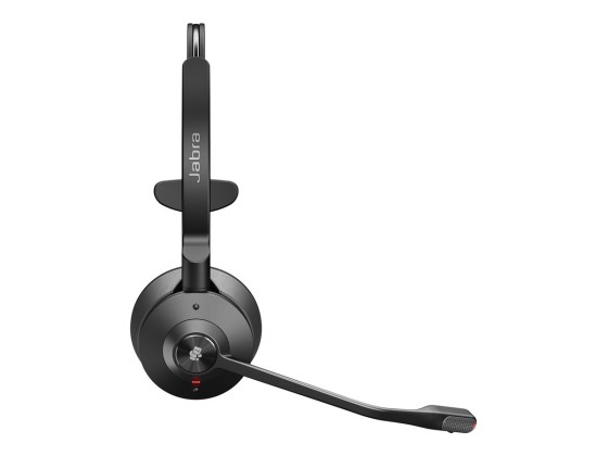1 Casque téléphonique sans fil Engage 55Mono MS USB-C JABRA
