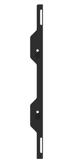 NEOMOUNTS AWL05-750BL Support pour matériel AV - universel