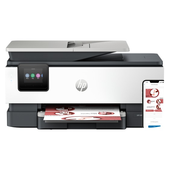 HP OfficeJet Pro 8132e All-in-One 20ppm Printer