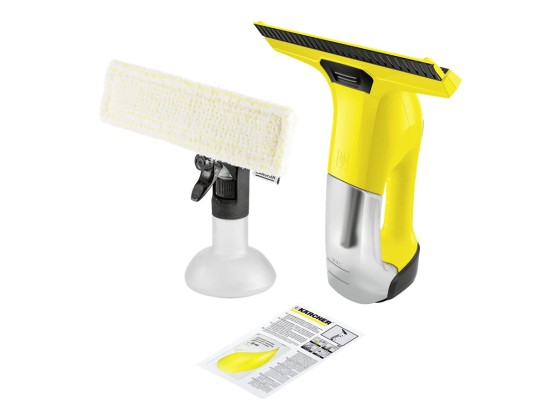 1 Nettoyeur vitre KARCHER WV2PLUS N