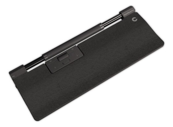 Contour Design RollerMouse Pro Regular, wired