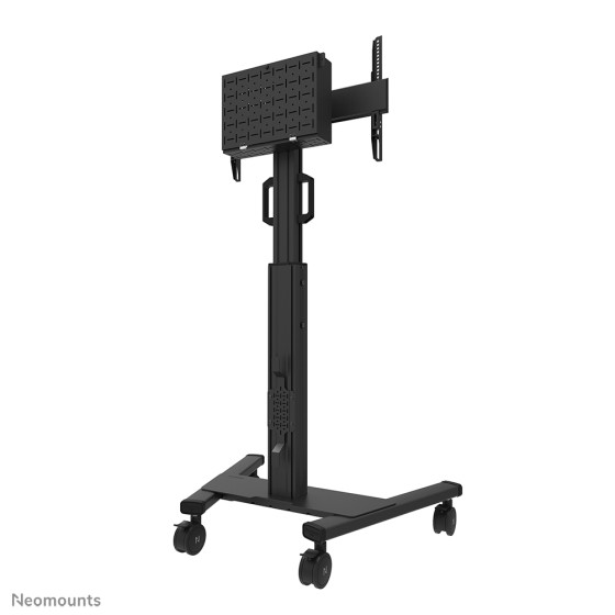 NEOMOUNTS FL50S-825BL1 Support au sol mobile pour écran 37-75p - TÜV