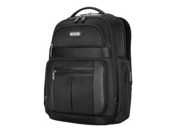 Targus TBB618GL sac à dos Noir