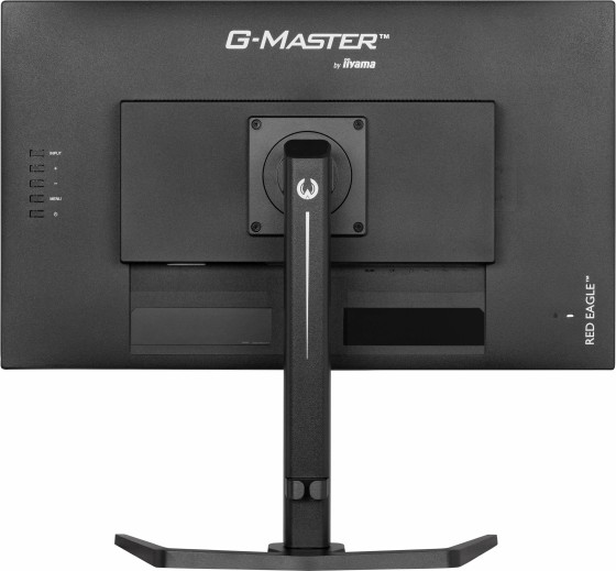 iiyama G-MASTER GB2770HSU-B6 écran plat de PC 68,6 cm (27") 1920 x 1080 pixels Full HD LCD Noir