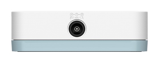D-Link DGS-1005D/E commutateur réseau Non-géré L2 Gigabit Ethernet (10/100/1000) Noir