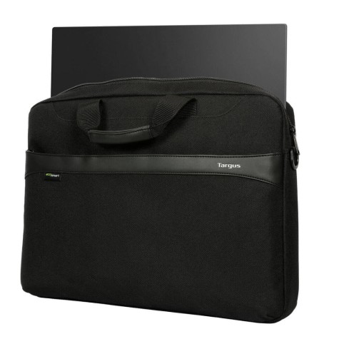 Targus GeoLite 43,9 cm (17.3") Slip case Noir