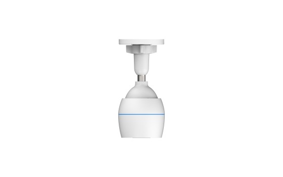 EZVIZ - Caméra de surveillance réseau - couleur (Jour et nuit) - sans fil - Wi-Fi