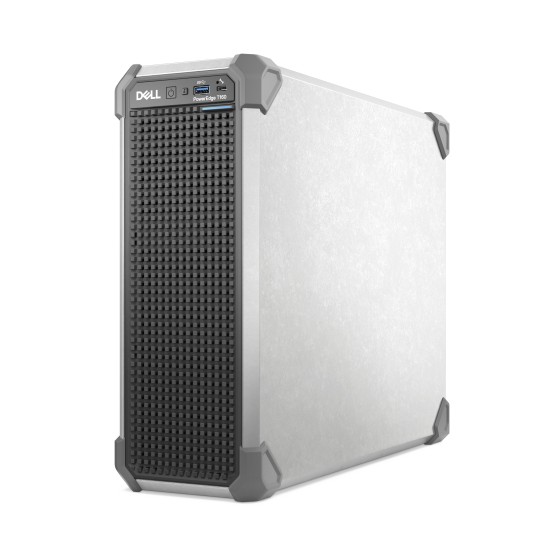 DELL PowerEdge T160 serveur 2 To Tower (3U) Intel Xeon E E-2414 2,6 GHz 16 Go DDR5-SDRAM 300 W