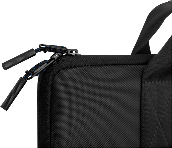 Dell EcoLoop Pro CV5623 - Housse d'ordinateur portable - 15" - 16" - noir