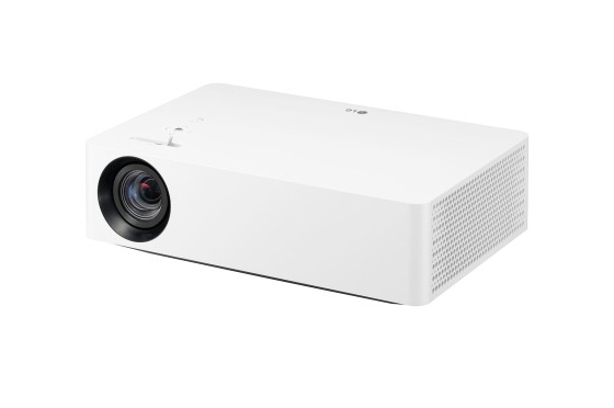 LG HU70LS DLP-LASER 4K UHD 3840x2160 1500lms 20000h 150000:1 webOS 4.5 HDMI RJ45 USB-C HP 3W