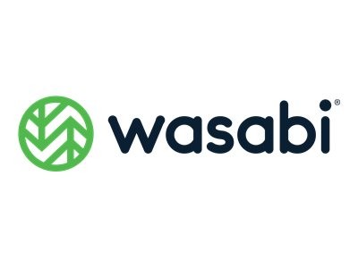 Wasabi Surveillance Cloud - Licence d'abonnement (3 ans) - 950 TB capacity - hébergé