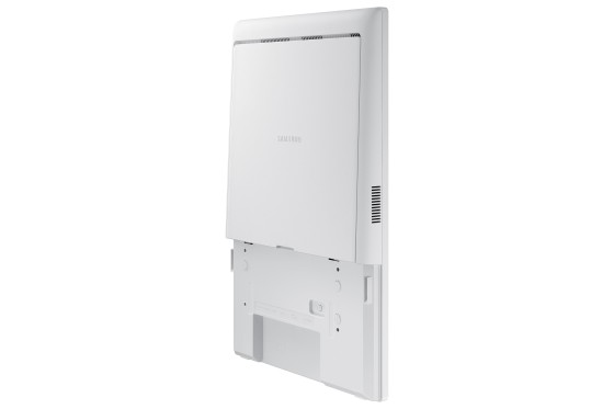 SAMSUNG KM24C-W 24p Kiosk Windows I5 cap-touch