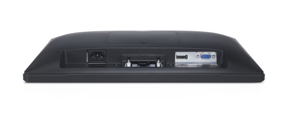 Dell E1715S - Écran LED - 17" - 1280 x 1024 @ 60 Hz - TN - 250 cd/m² - 1000:1 - 5 ms - VGA, DisplayPort - noir - avec 3 ans de service Advanced Exchange
