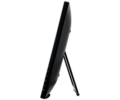 iiyama ProLite T2435MSC-B2 écran plat de PC 59,9 cm (23.6") 1920 x 1080 pixels Full HD LED Écran tactile Noir
