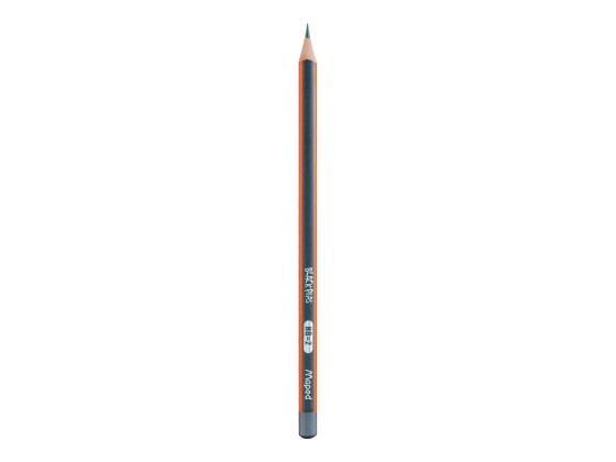 1 Boite de 12 Crayons papier HB