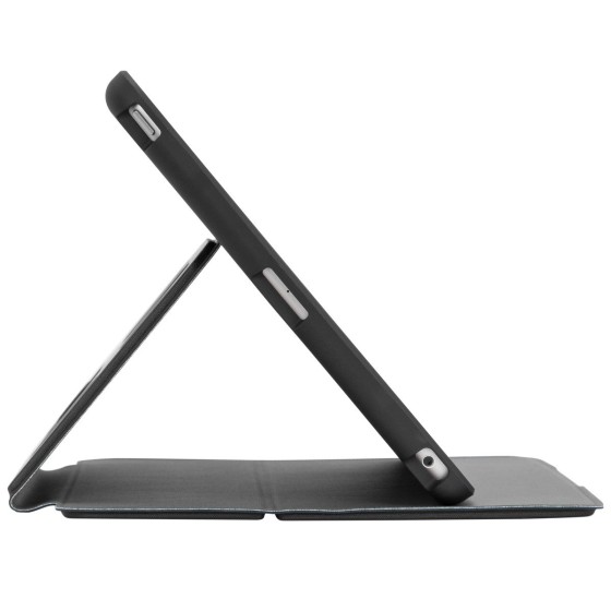TARGUS ProTek case for iPad 7th Gen 10.2p iPad Air 10.5inch and iPad Pro 10.5p Black