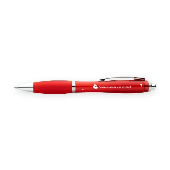 STYLO A BILLE NASH PERSONNALISABLE