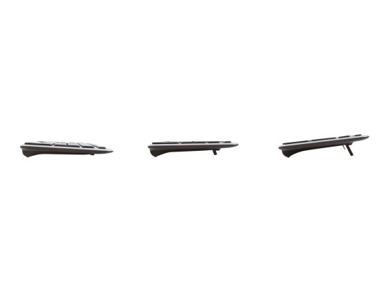 Contour Design Balance Keyboard FR, wired