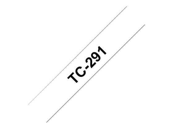 Brother Labelling Tape 9mm