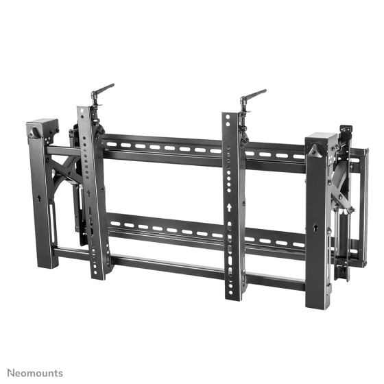 NEOMOUNTS LED-VW2000BLACK Support mural pour mur dimages 32-75p - Pop-out - max 70 kg