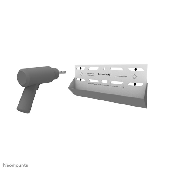 NEOMOUNTS WL30S-850BL12 Support pour écran mural 24-65p - fixe - verrouillable - installation rapide