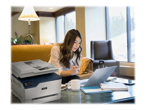 Xerox C235 sans fil A4.