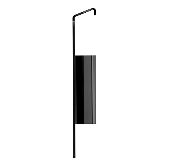 Philips BS8B2325B - Support de fixation client léger-écran - noir - pour B Line 241B8QJEB, 252B9