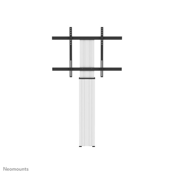 NEOMOUNTS PLASMA-W2250SILVER Socle pour écran 42-100p - mural - motorisé