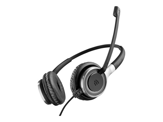 EPOS IMPACT SC 668 Century Headset