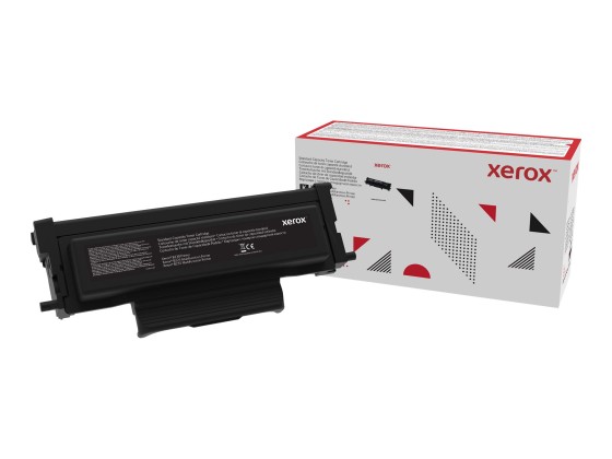 XEROX B230/B225/B235 BLACK TONER CARTRIDGE 1200 PAGES