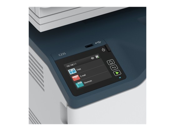 Xerox C235 sans fil A4.