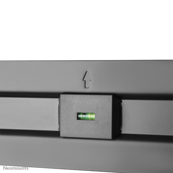 NEOMOUNTS LED-W450BLACK Support pour écran mural 32-55p - inclinable