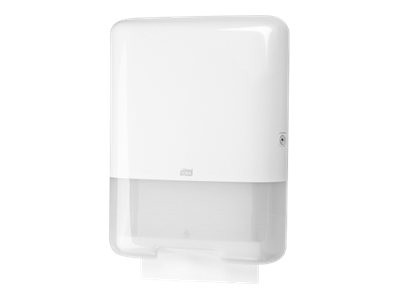 1 Distributeur d'essuie-mains TORK H3