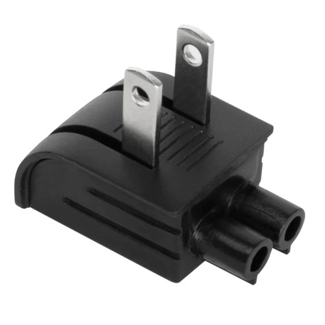 Targus APA109GL chargeur d'appareils mobiles Universel Noir Secteur Charge rapide Intérieure