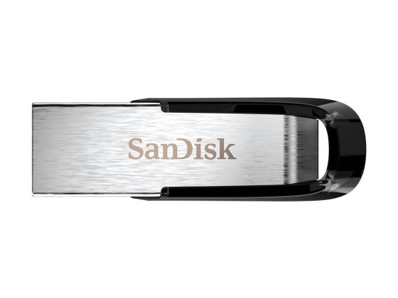 SanDisk Ultra Flair - Clé USB - 256 Go - USB 3.0