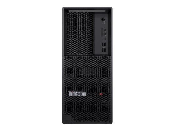 LENOVO ThinkStation P3 Tower Intel Core i7-14700 16Go 512Go SSD M.2 2280 PCIe T1000 8Go W11P 3Year On-site